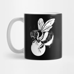 Zombee Mug